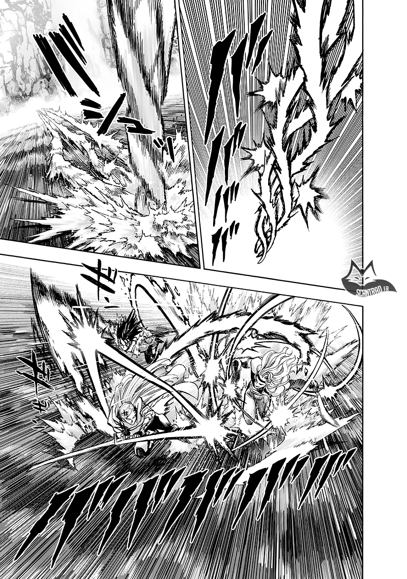 Read One Punch Man vf Manga Online