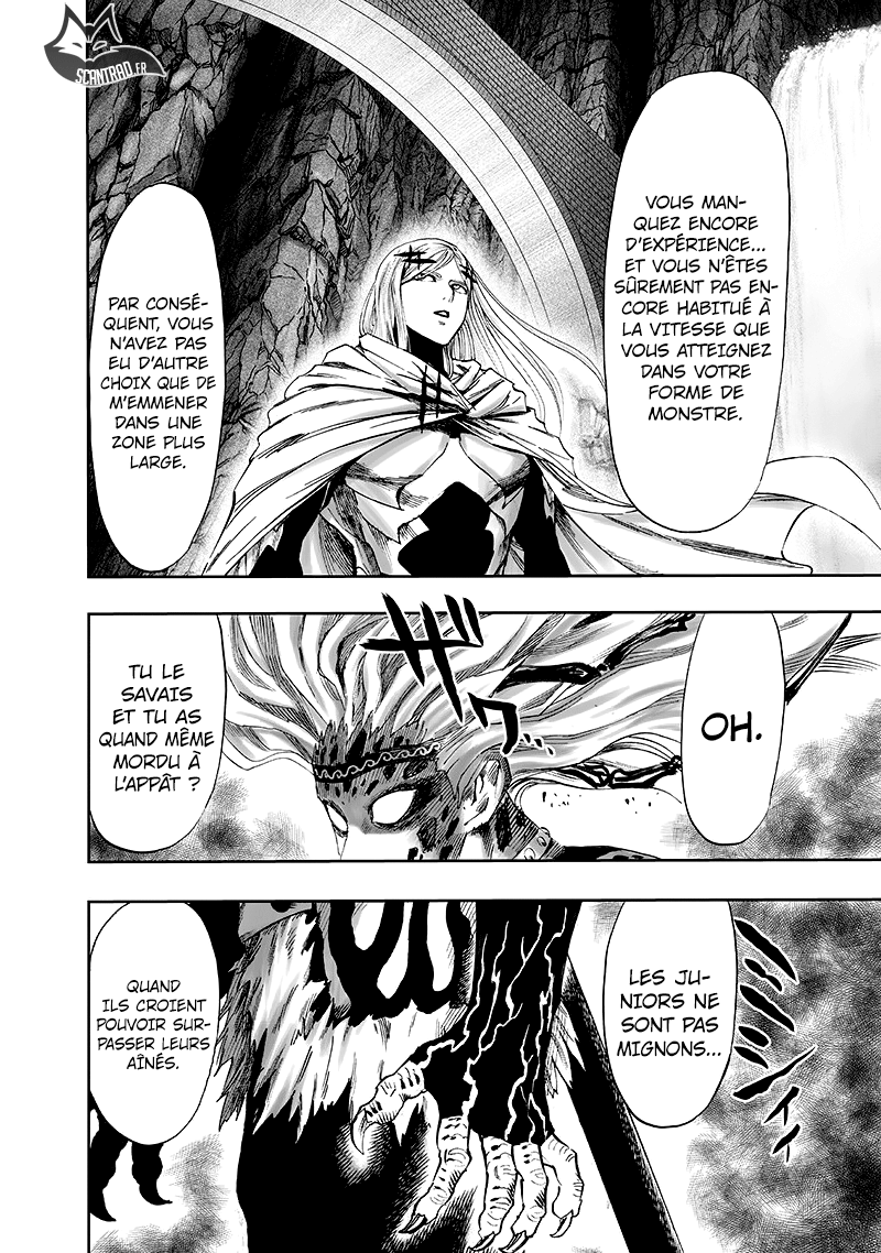 Read One Punch Man vf Manga Online