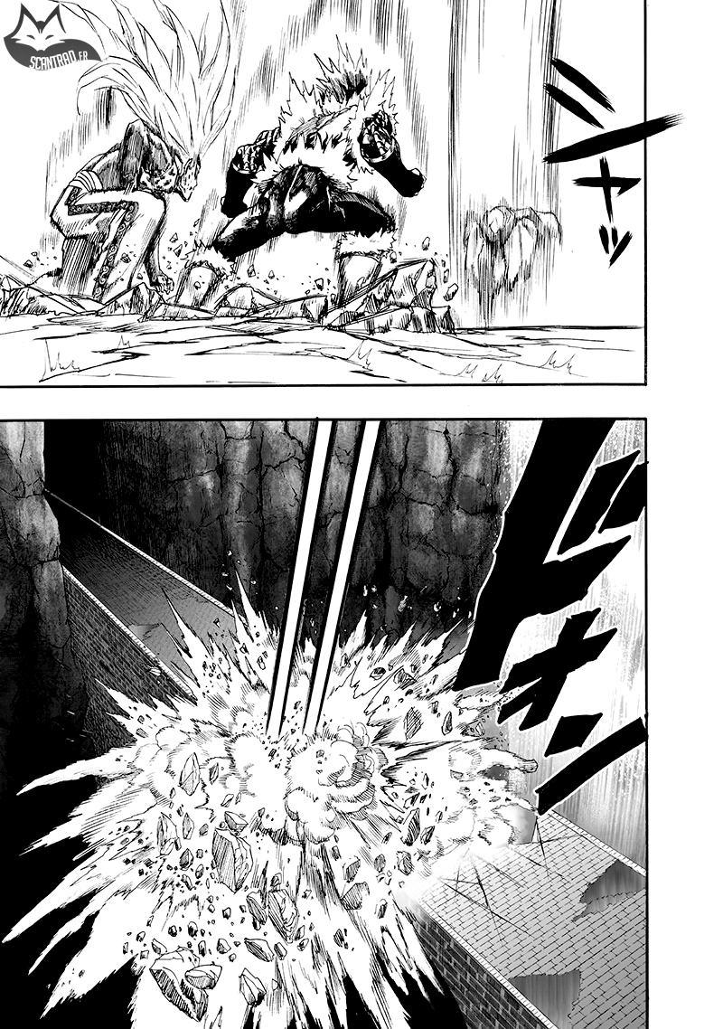 Read One Punch Man vf Manga Online