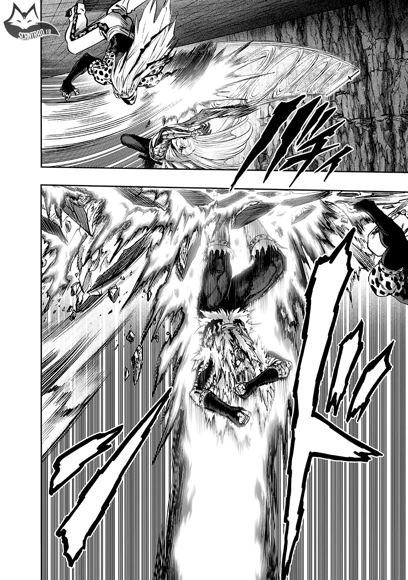 Read One Punch Man vf Manga Online