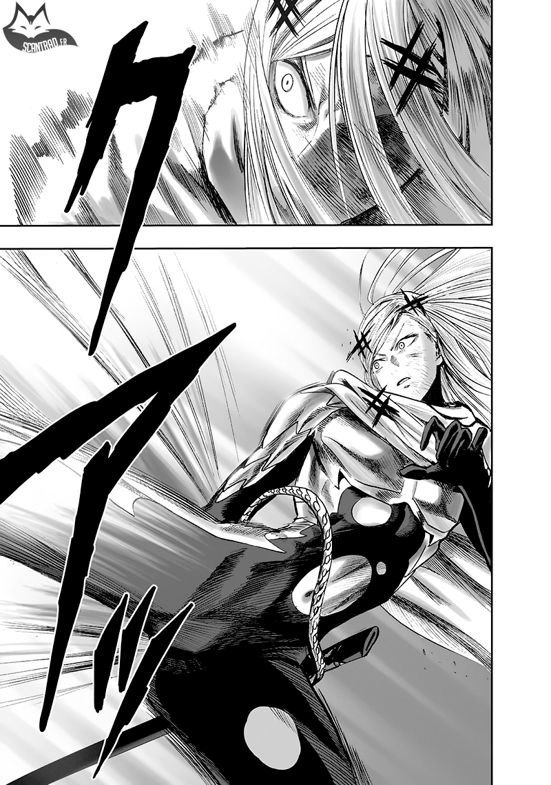 Read One Punch Man vf Manga Online
