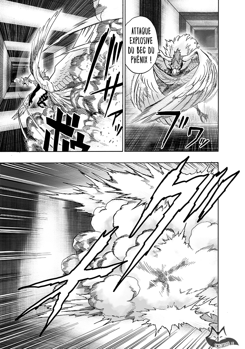 Read One Punch Man vf Manga Online