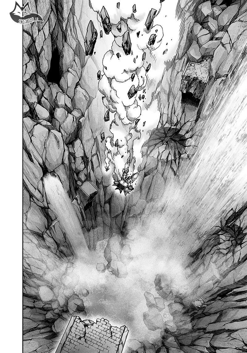 Read One Punch Man vf Manga Online