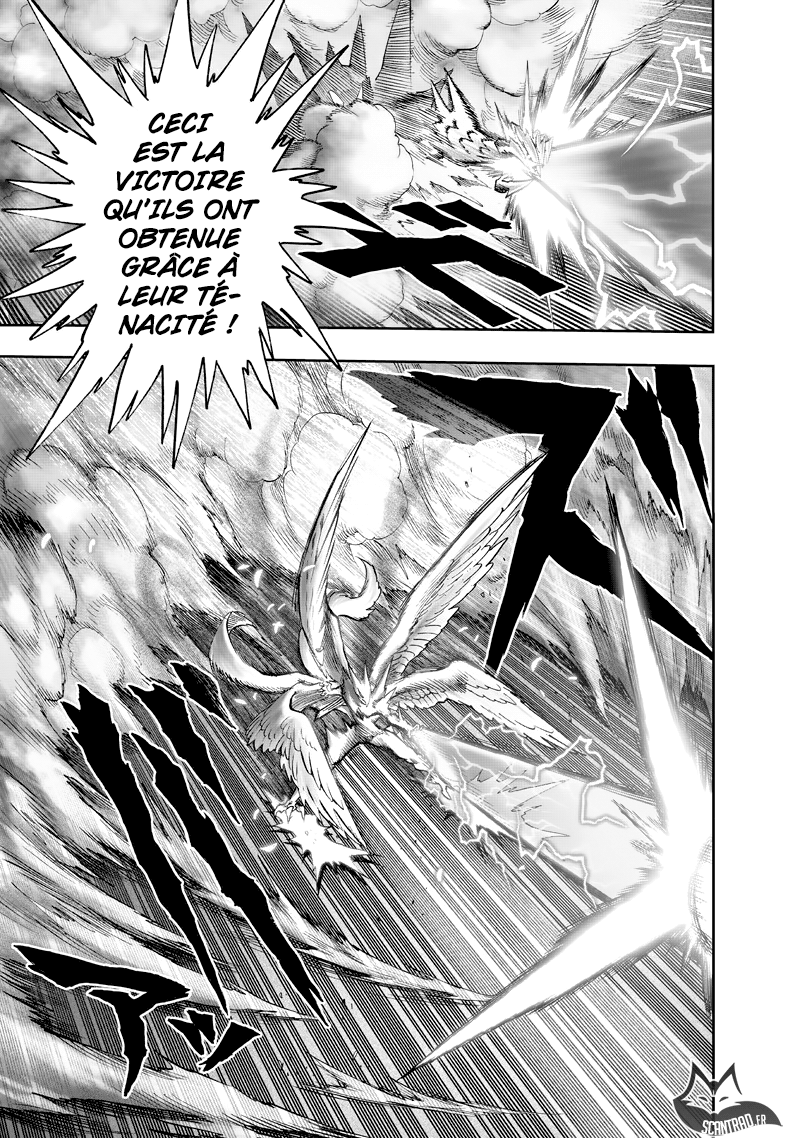 Read One Punch Man vf Manga Online