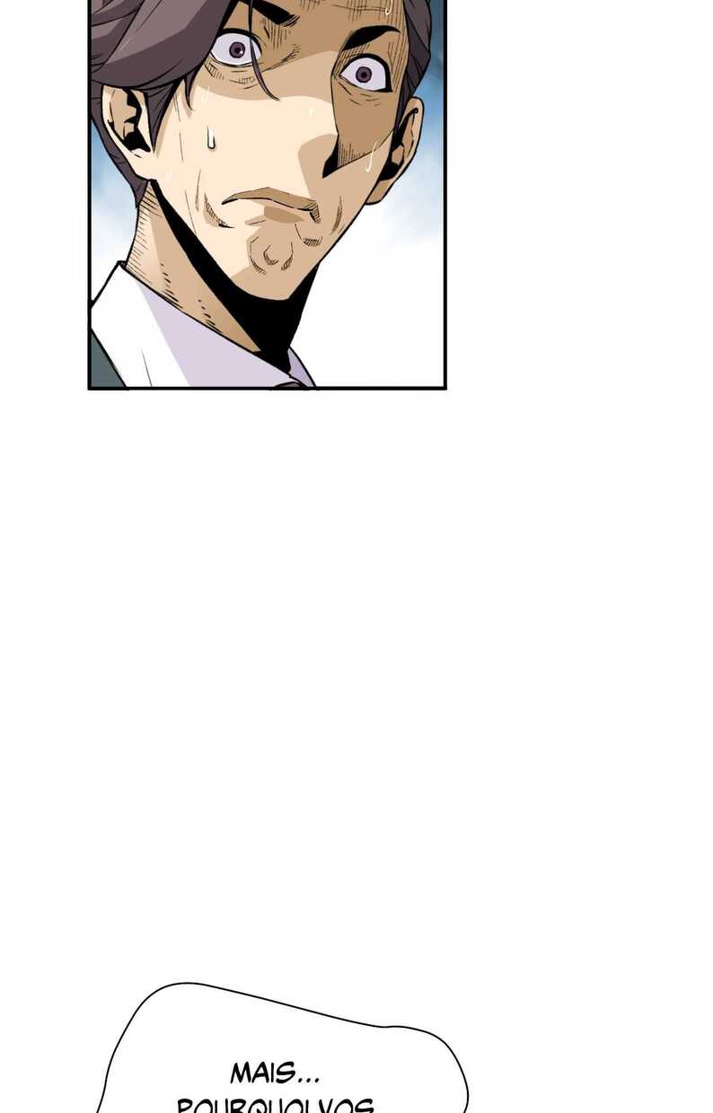 Read Return of the Legend vf Manga Online