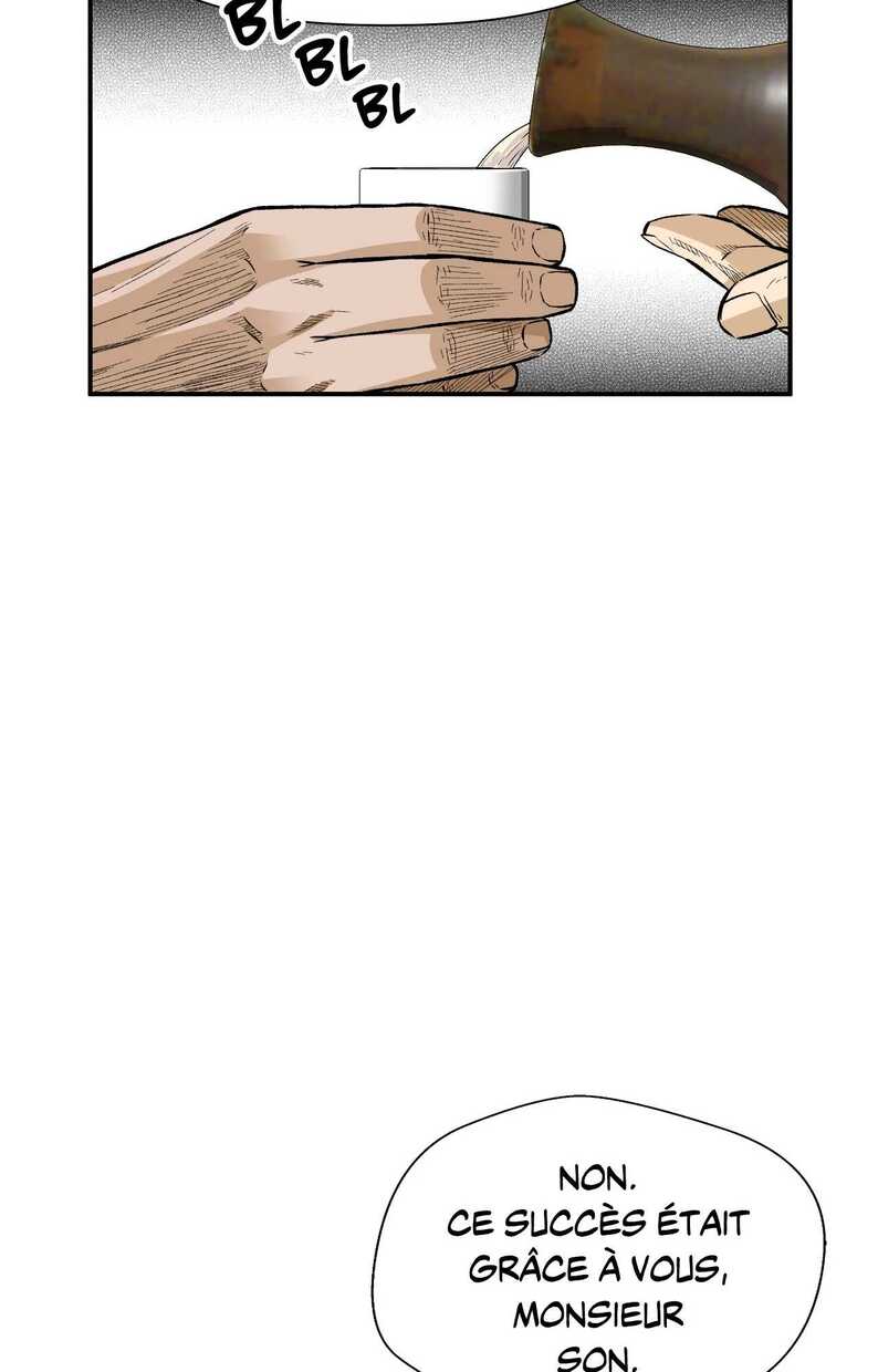 Read Return of the Legend vf Manga Online