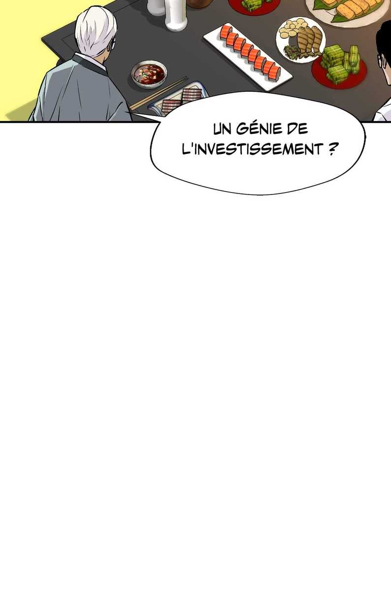 Read Return of the Legend vf Manga Online