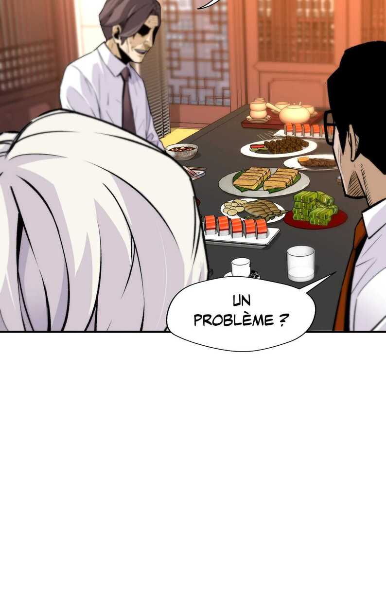 Read Return of the Legend vf Manga Online