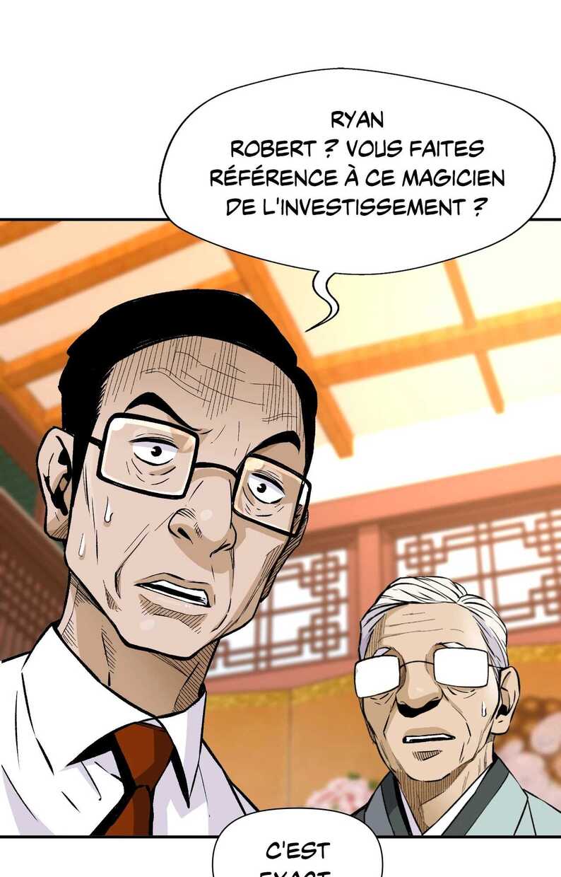 Read Return of the Legend vf Manga Online