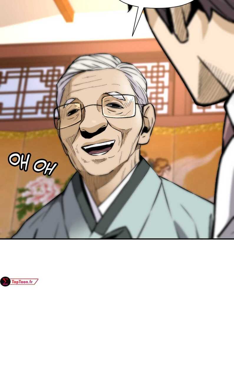 Read Return of the Legend vf Manga Online