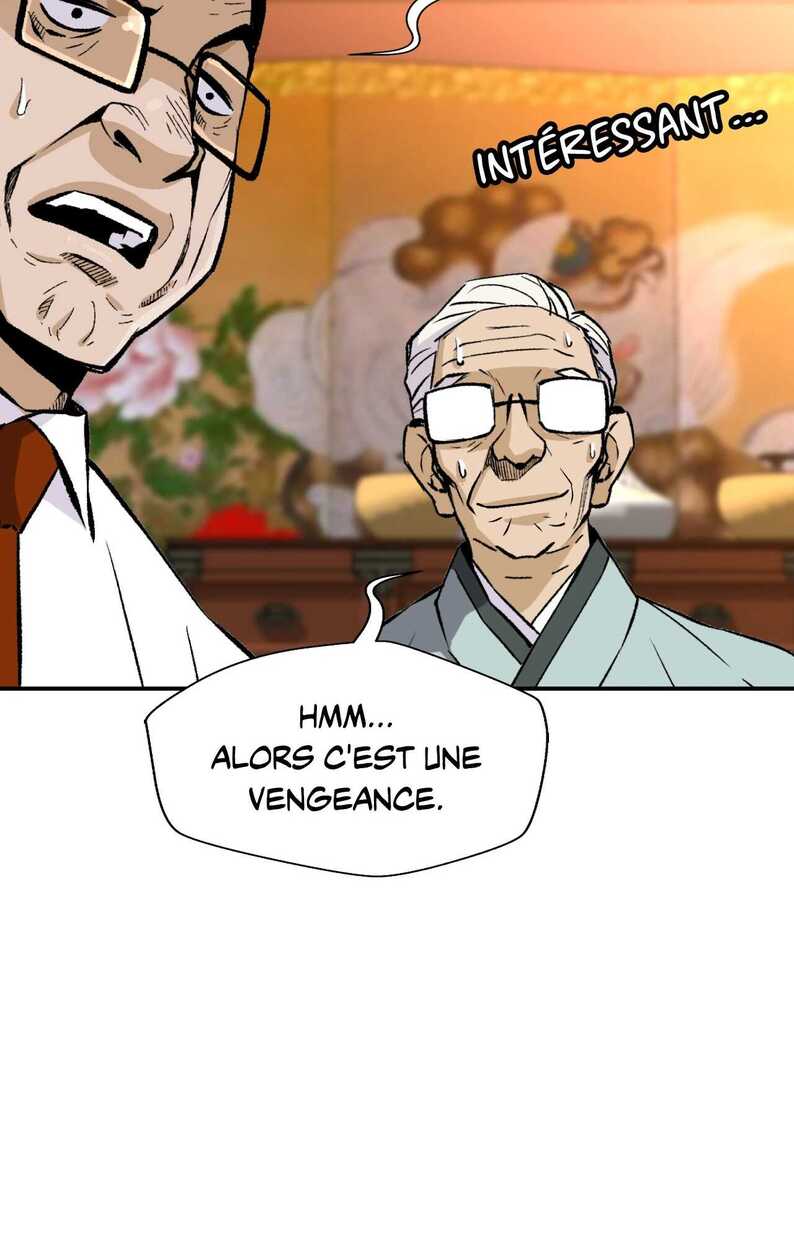 Read Return of the Legend vf Manga Online