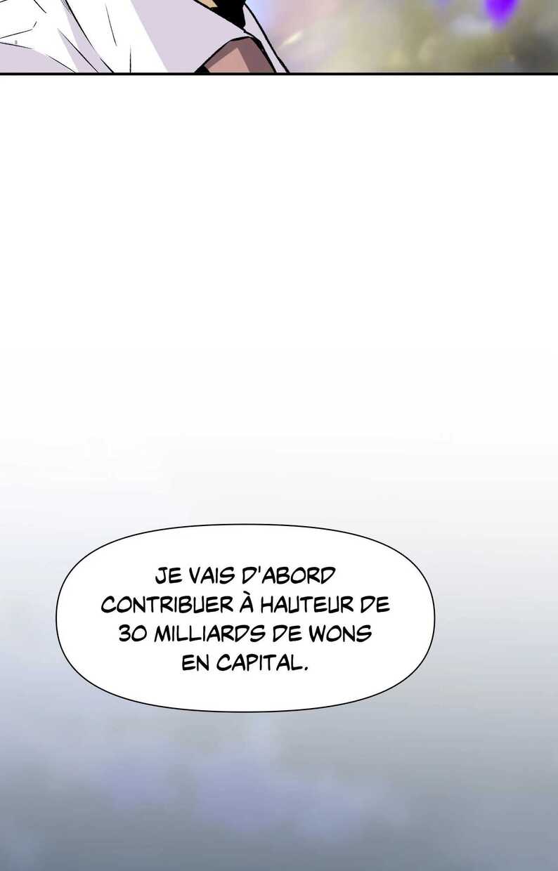 Read Return of the Legend vf Manga Online