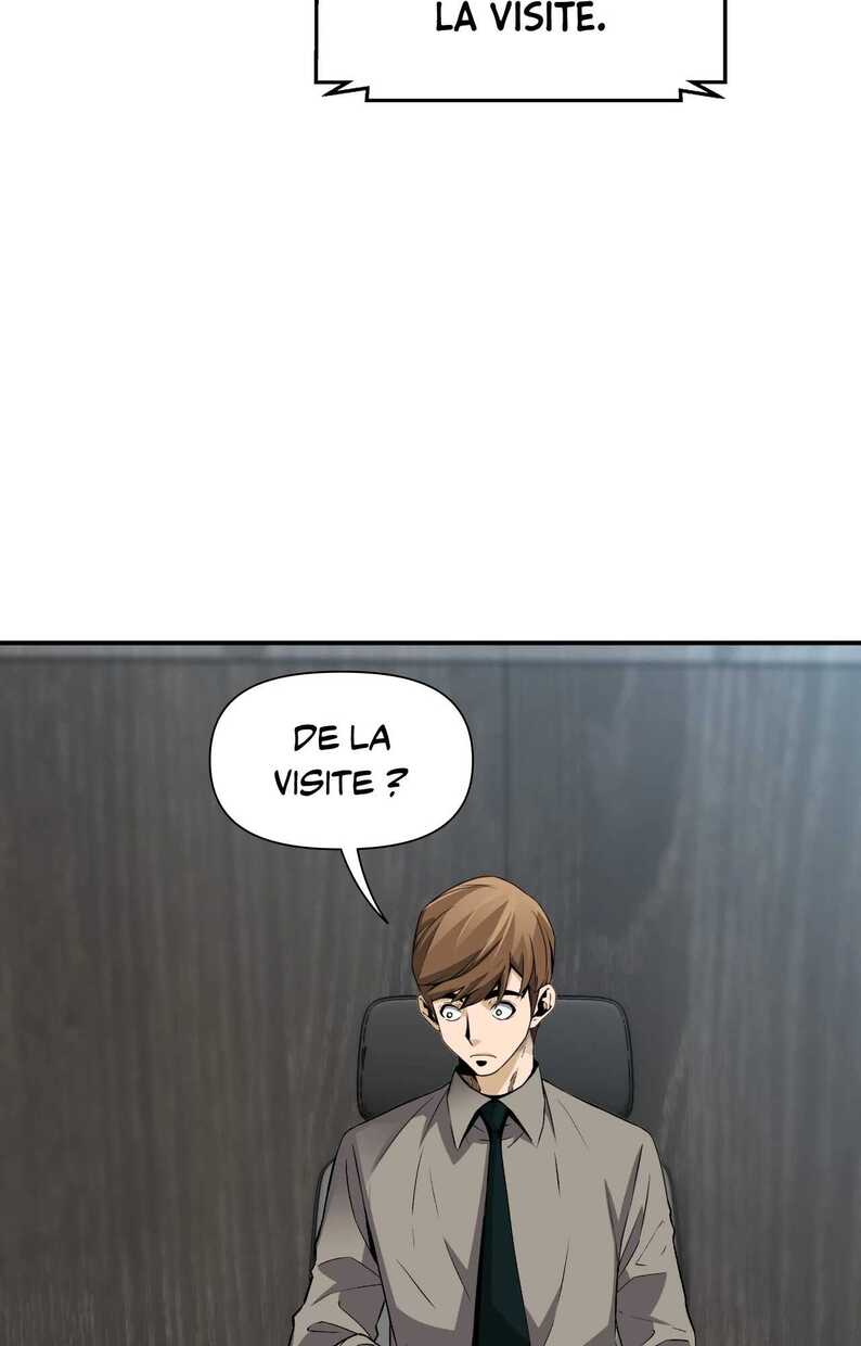 Read Return of the Legend vf Manga Online