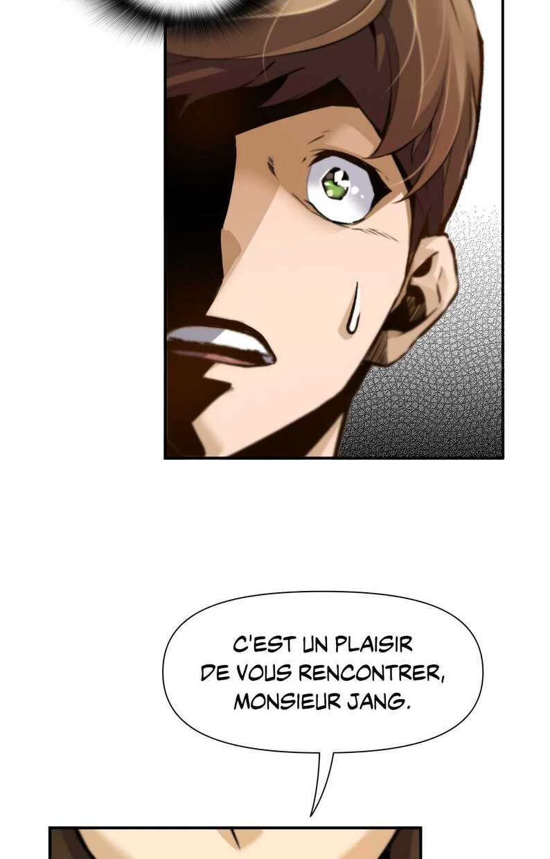 Read Return of the Legend vf Manga Online