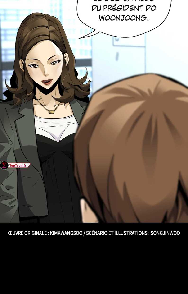 Read Return of the Legend vf Manga Online