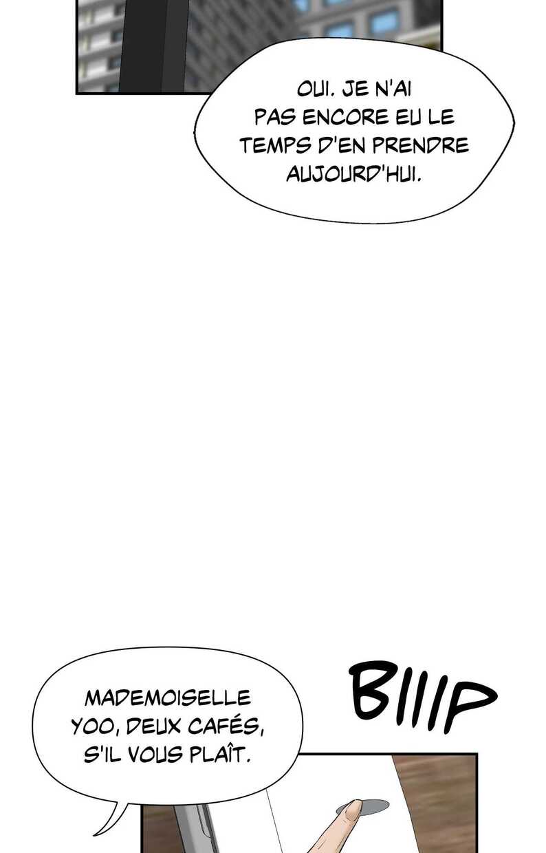 Read Return of the Legend vf Manga Online