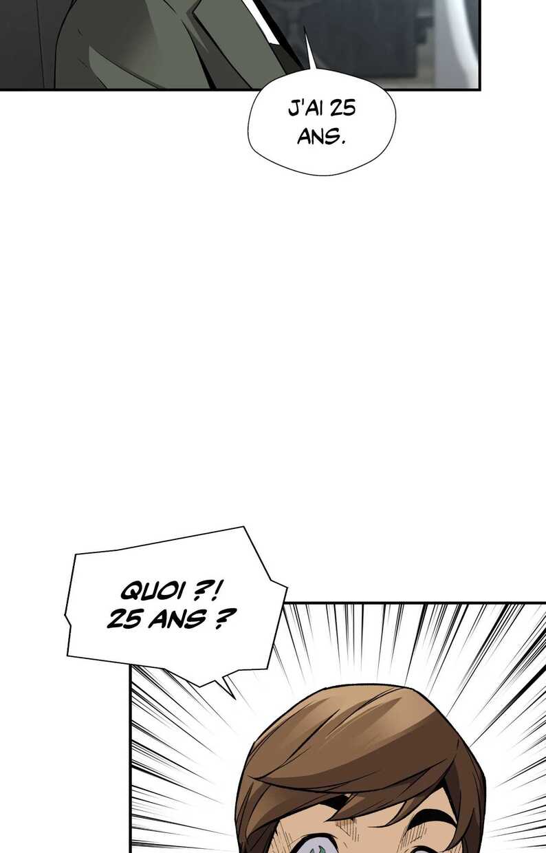 Read Return of the Legend vf Manga Online