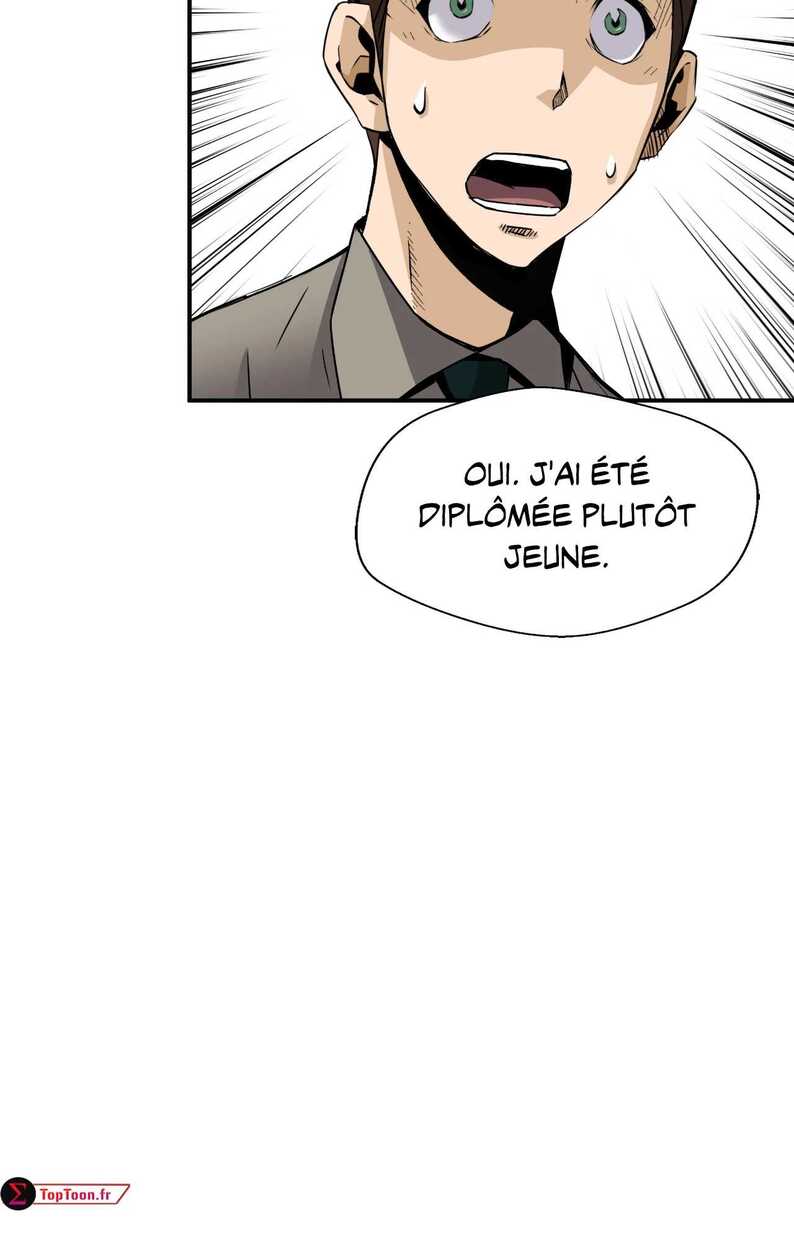 Read Return of the Legend vf Manga Online