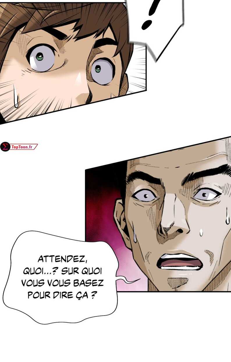 Read Return of the Legend vf Manga Online