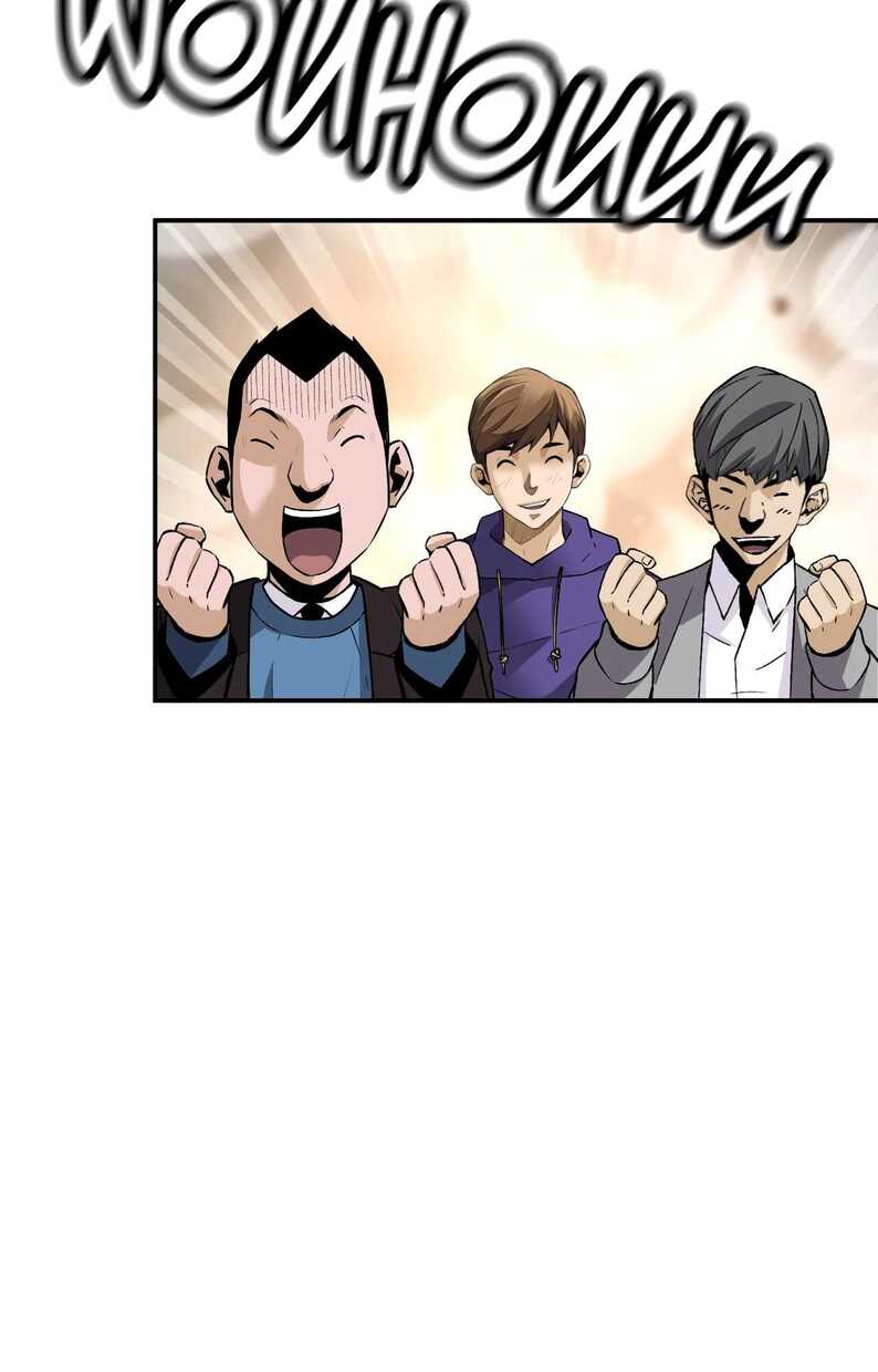 Read Return of the Legend vf Manga Online