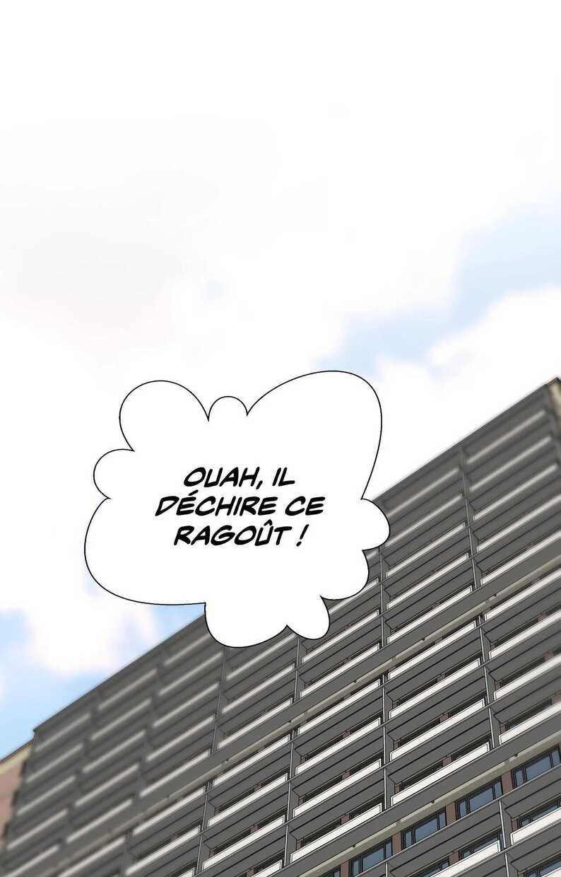 Read Return of the Legend vf Manga Online