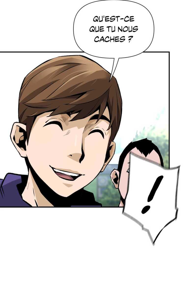 Read Return of the Legend vf Manga Online