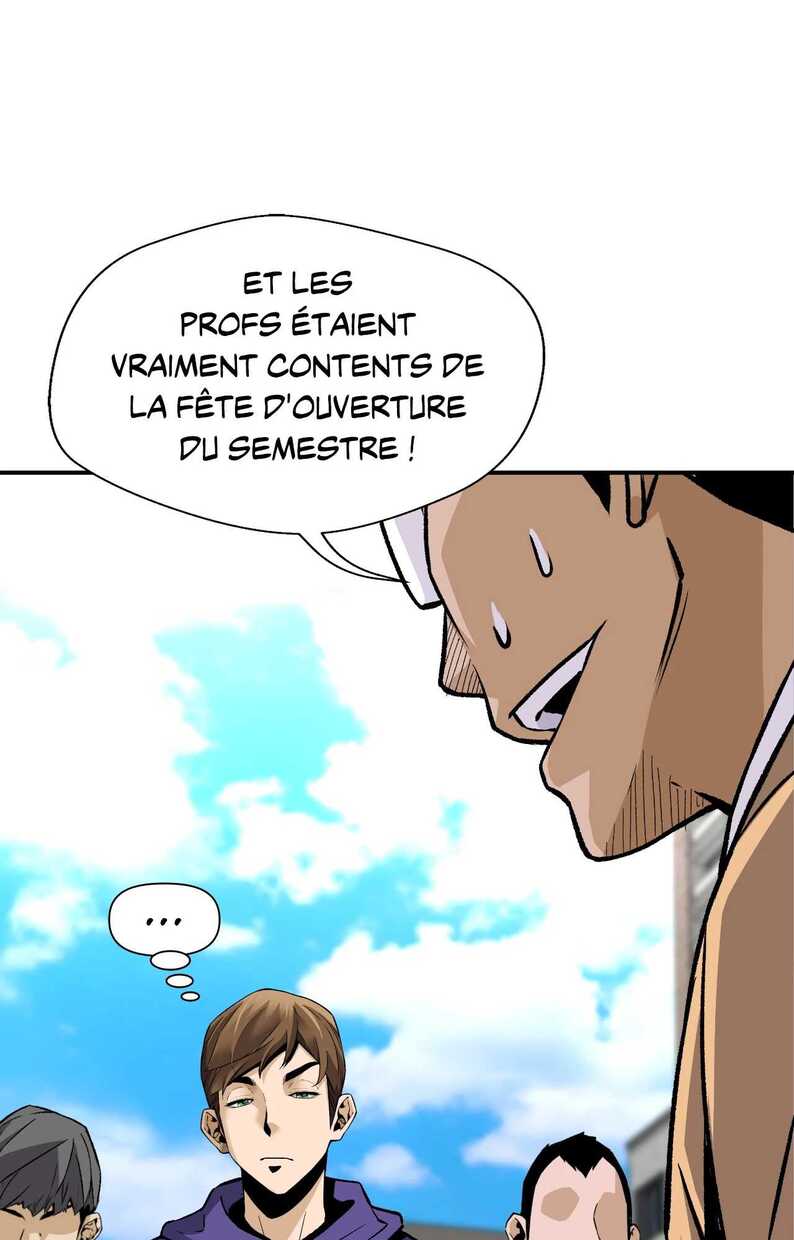 Read Return of the Legend vf Manga Online