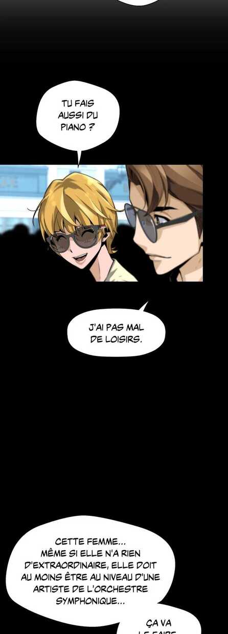 Read Return of the Legend vf Manga Online
