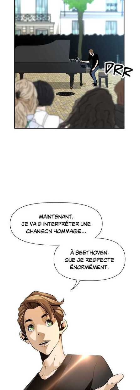 Read Return of the Legend vf Manga Online