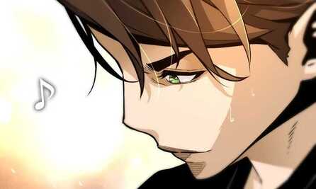 Read Return of the Legend vf Manga Online