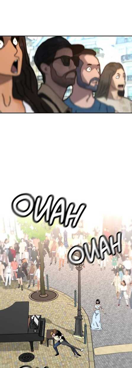 Read Return of the Legend vf Manga Online