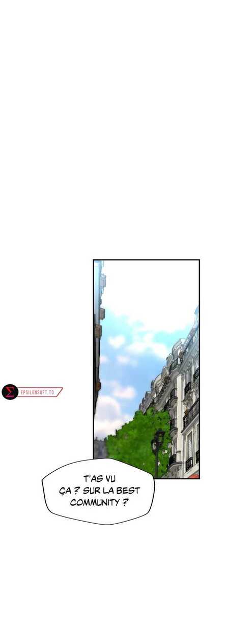 Read Return of the Legend vf Manga Online