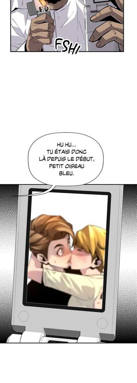 Read Return of the Legend vf Manga Online