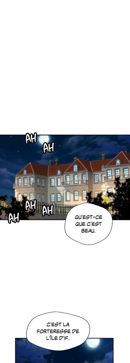 Read Return of the Legend vf Manga Online