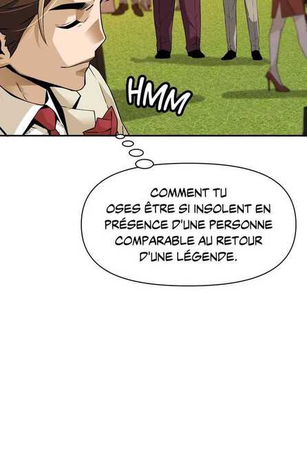 Read Return of the Legend vf Manga Online