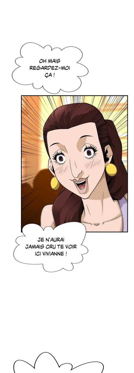 Read Return of the Legend vf Manga Online