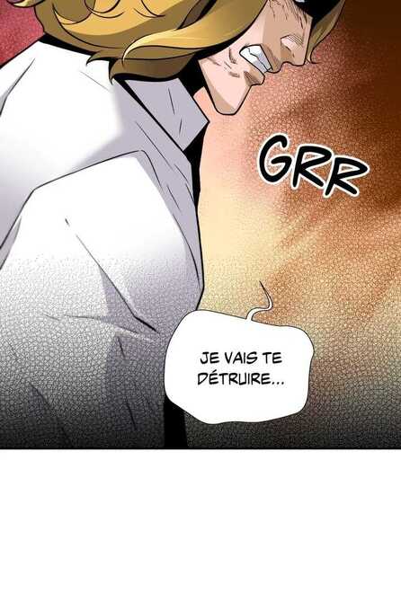 Read Return of the Legend vf Manga Online