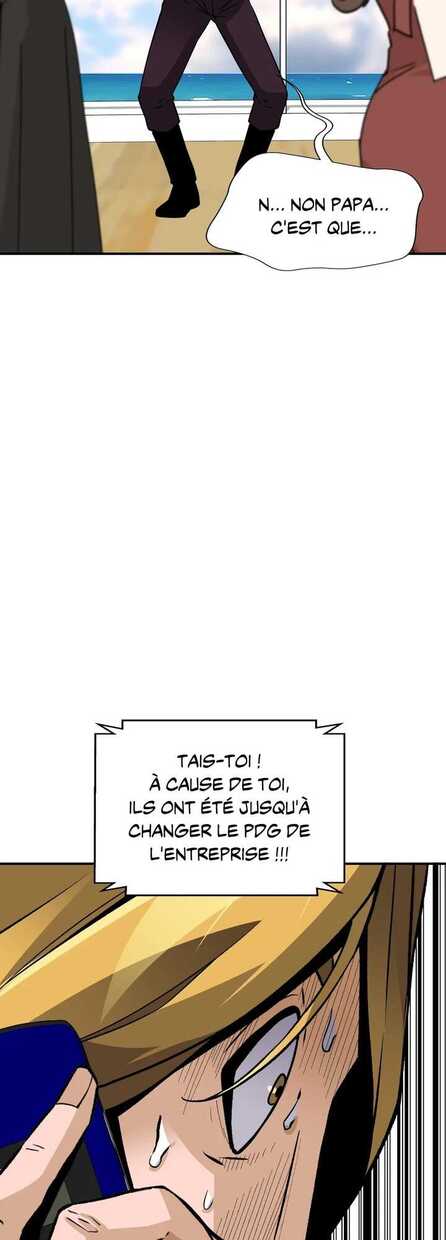 Read Return of the Legend vf Manga Online