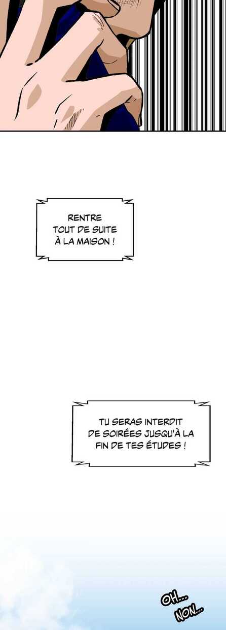 Read Return of the Legend vf Manga Online