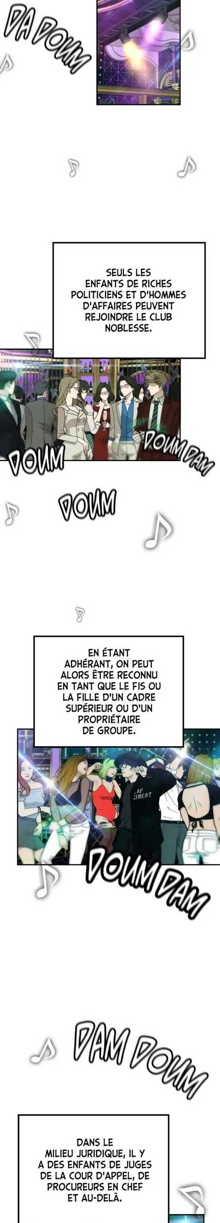 Read Return of the Legend vf Manga Online