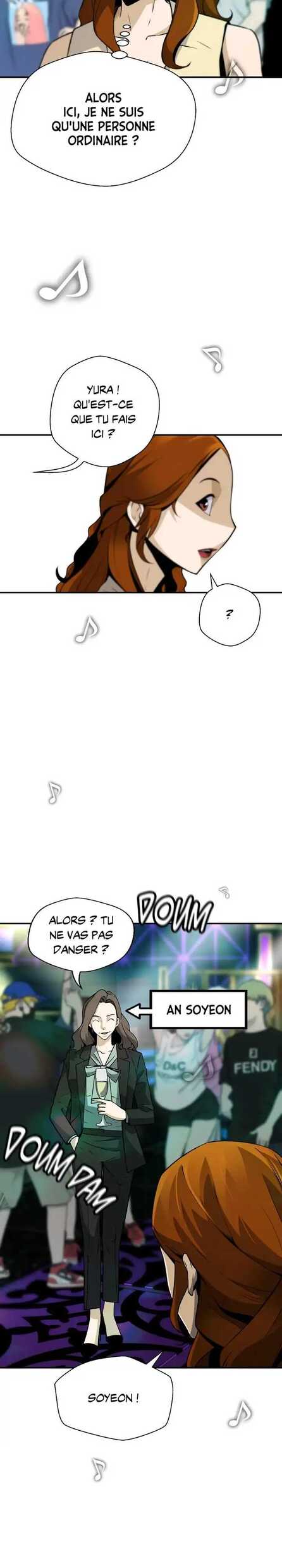Read Return of the Legend vf Manga Online