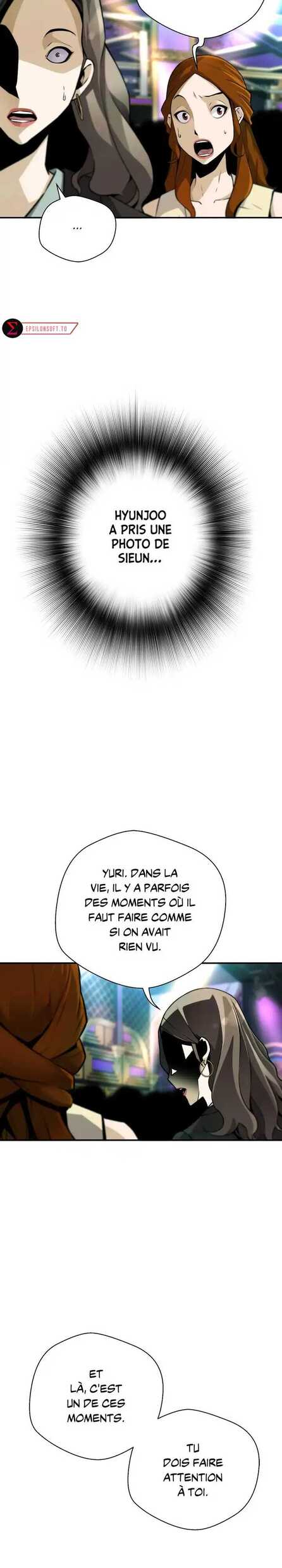 Read Return of the Legend vf Manga Online