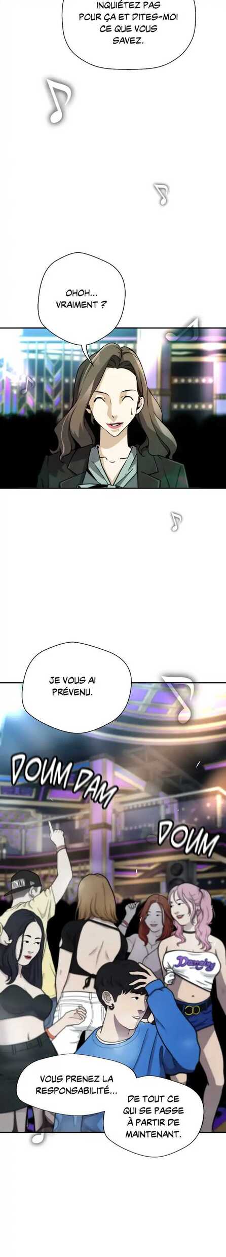 Read Return of the Legend vf Manga Online