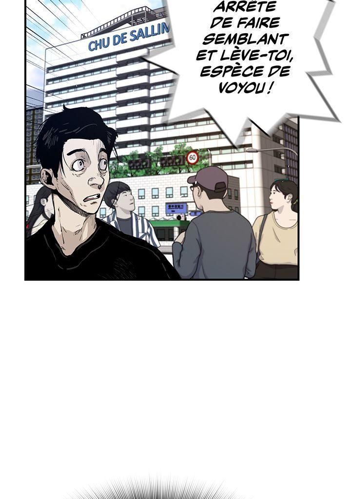 Read Return of the Legend vf Manga Online