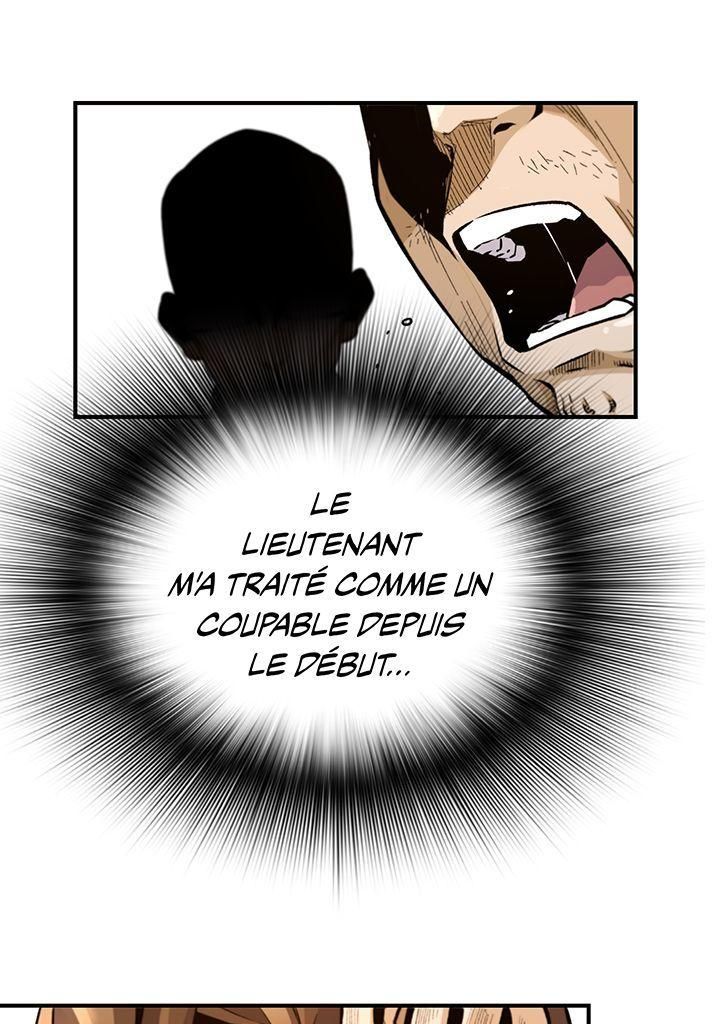 Read Return of the Legend vf Manga Online