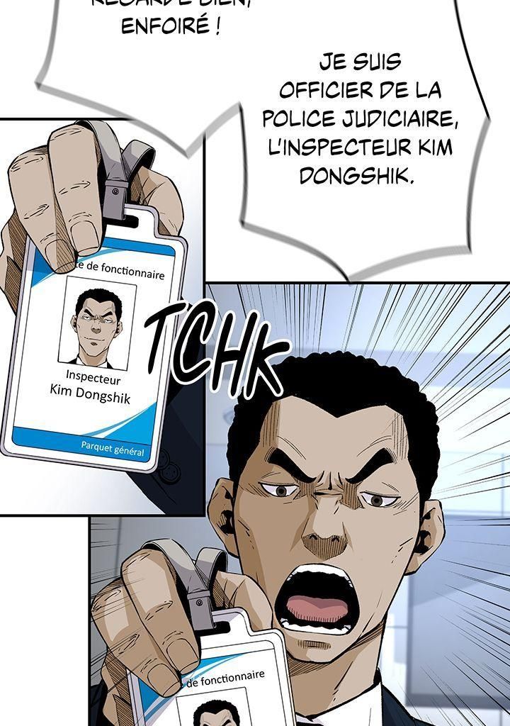 Read Return of the Legend vf Manga Online