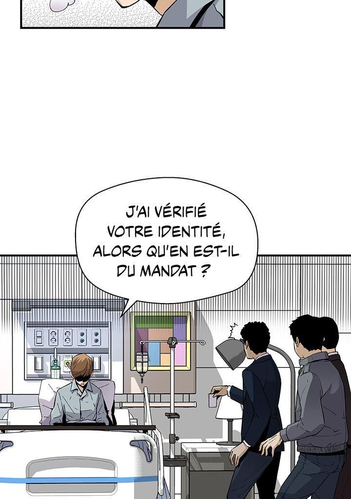 Read Return of the Legend vf Manga Online