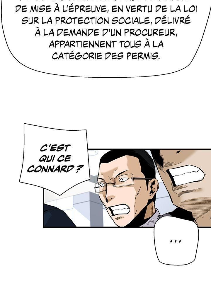 Read Return of the Legend vf Manga Online