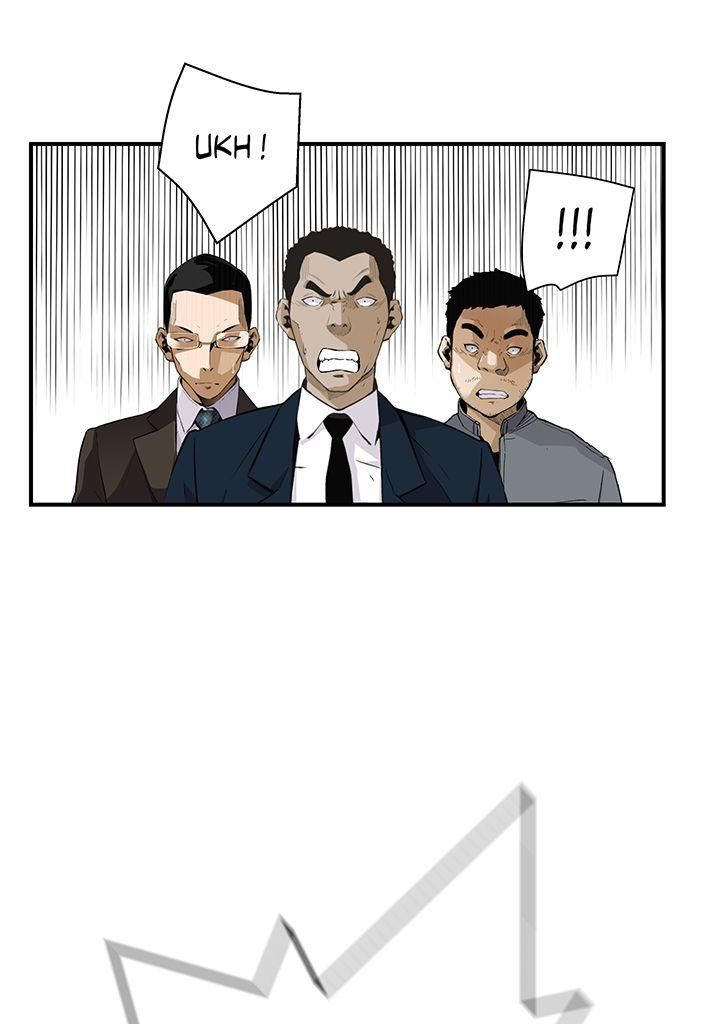 Read Return of the Legend vf Manga Online