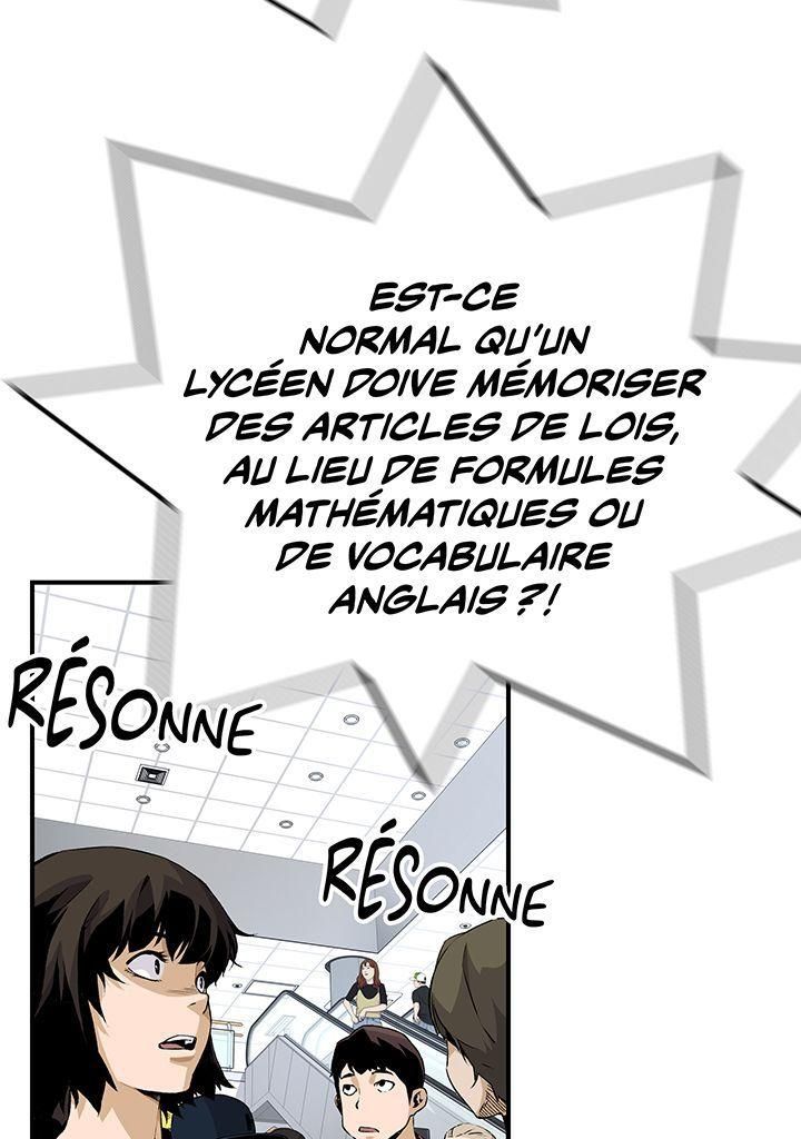 Read Return of the Legend vf Manga Online
